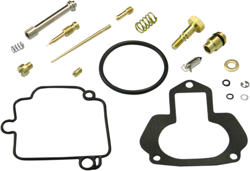 Shindy Carb Kit 3311