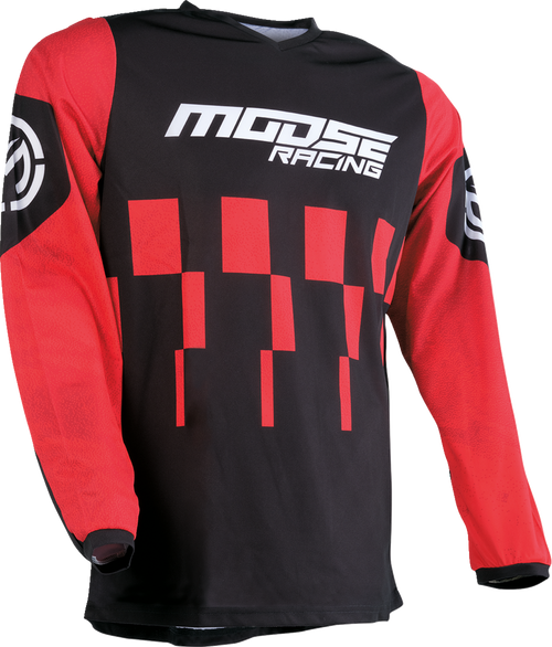 Moose Racing Qualifier Jersey 29107556