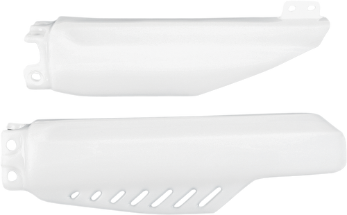 Ufo Honda Fork Tube Protectors Ho04612280