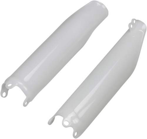 Ufo Honda Fork Tube Protectors Ho04640280