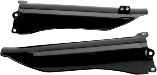 Ufo Kawasaki Fork Tube Protectors Ka03778001
