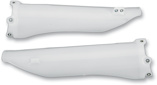 Ufo Kawasaki Fork Tube Protectors Ka03778280