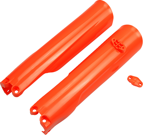 Ufo Ktm Fork Slider Protectors Kt05014Fflu