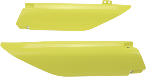 Ufo Suzuki Fork Tube Protectors Su04913102
