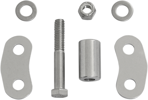 Memphis Shades Headlight Mount Extension Hardware Mek9895