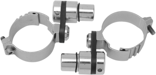 Memphis Shades Turn Signal Relocation Hardware Kit Mem9995