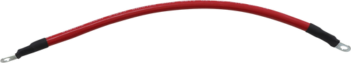 Moose Racing Battery Cable 6806722