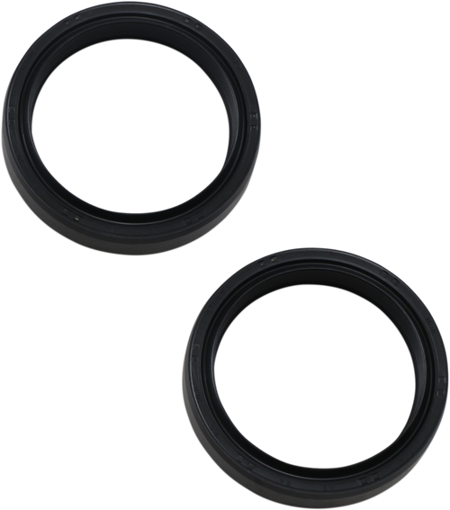 PARTS UNLIMITED Front Fork Seals 0407-0130