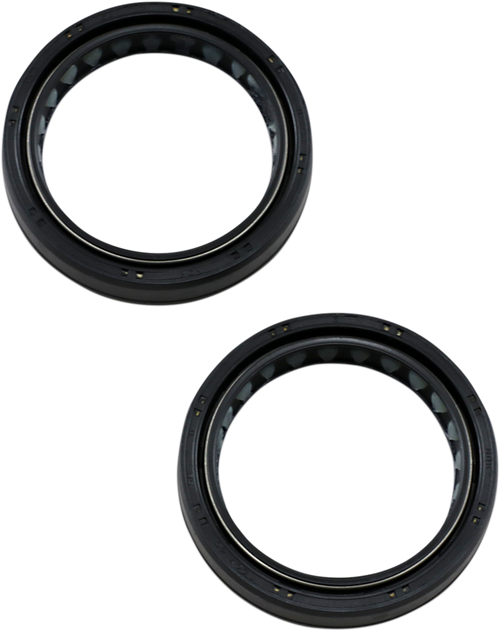 PARTS UNLIMITED Front Fork Seals FS-050