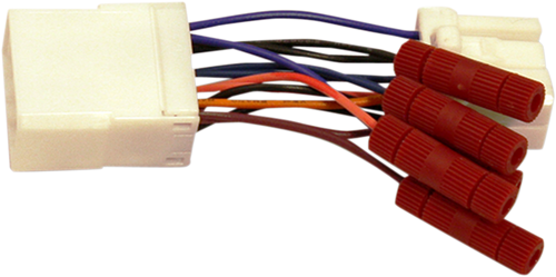 Custom Dynamics Wiring Adapter Univadapter