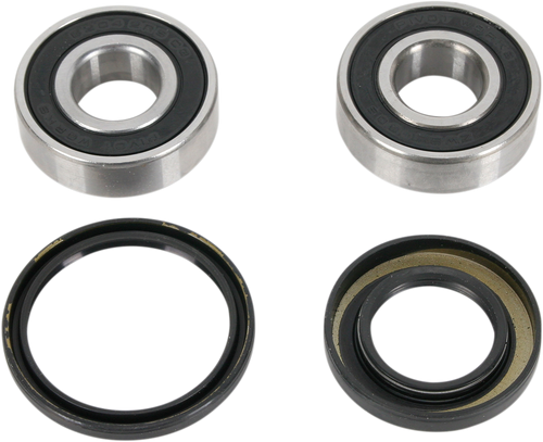 Pivot Works Wheel Bearing And Seal Kit Pwfwsh05000