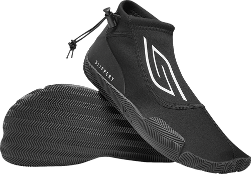 SLIPPERY Amp Shoes 3261-0194
