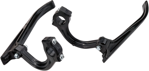 Moose Racing Composite Handguard Mounts 53200