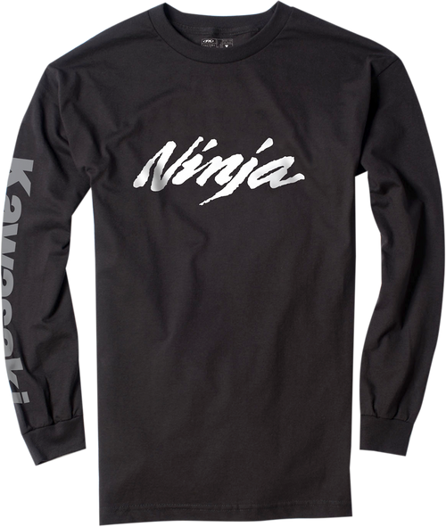 Factory Effex Kawasaki Ninja Long Sleeve T-Shirt 1787118