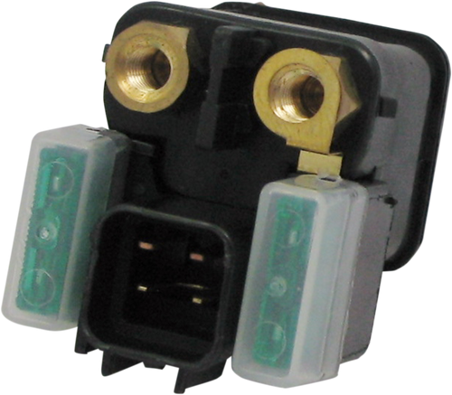 Rick'S Motorsport Electric Solenoid Switch For Ktm 65603