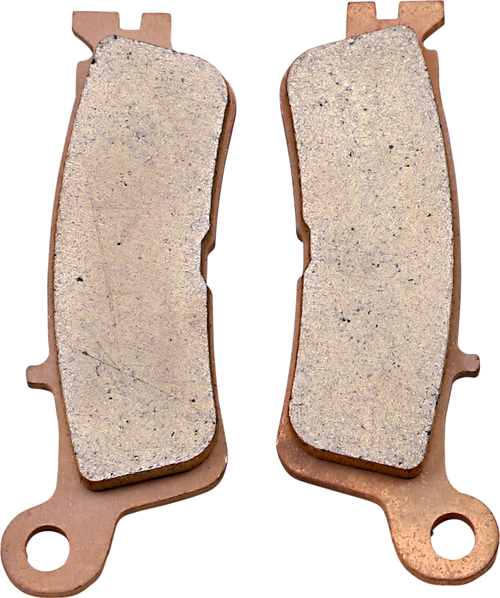 Dp Brakes Standard Dp Sintered Brake Pads Dp703