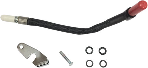 DRAG SPECIALTIES EFI Fuel Line 0706-0365
