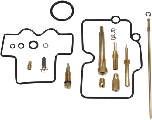 Shindy Carburetor Repair Kit 3739