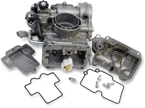 K&L Supply Fcr Economy Carb Rebuild Kit 187970