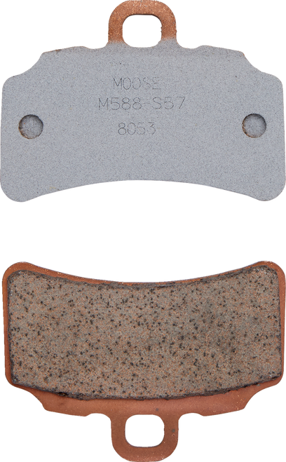 Moose Racing M1 Brake Pads M588S57