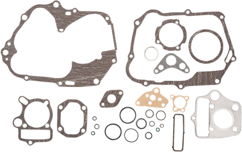 Vesrah Gasket Set Vg1006