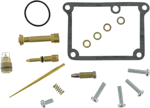 K&L Supply Carburetor Repair Kit 182691