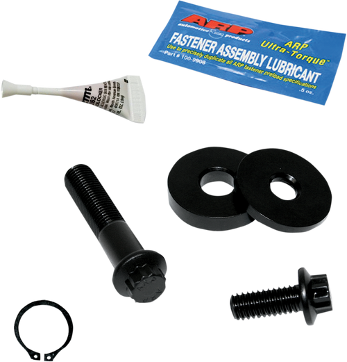 Feuling Oil Pump Corp. 12-Point Engine Fastener Kit 3042