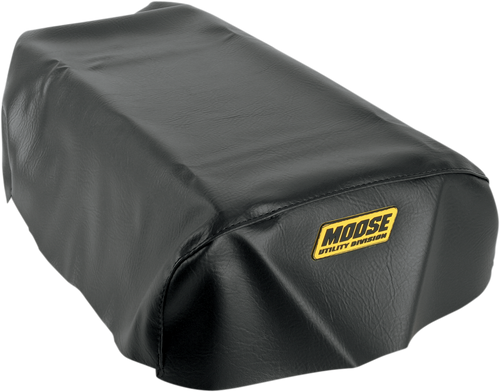 Moose Utility Oe Replacement-Style Seat Cover Black Yfm3509530