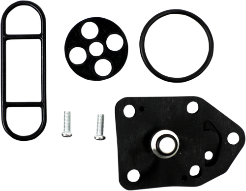 K&S Technologies Fuel Petcock Repair Kit 554003
