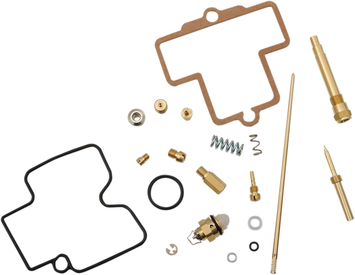 Shindy Carburetor Repair Kit 3808