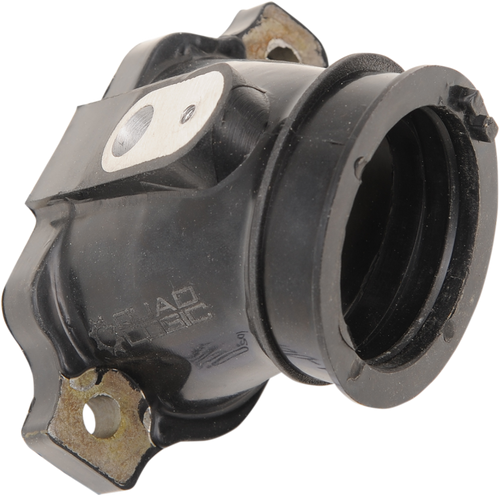 Quad Logic Intake Boot 1004177Pu