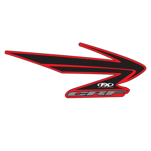 Factory Effex Replacement Oem Tank Shroud Graphics 1005330