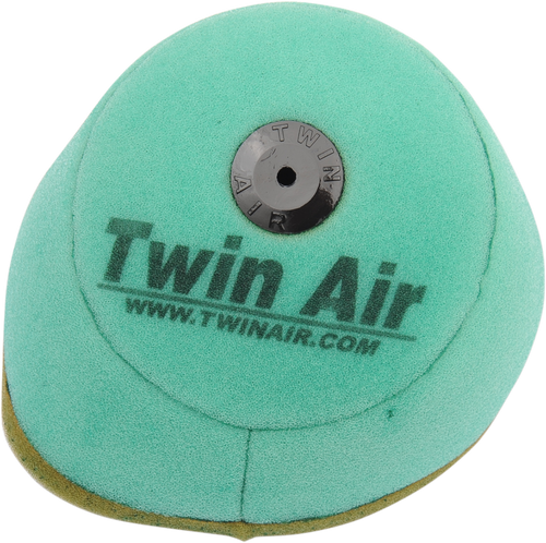 Twin Air Factory Pre-Oiled Air Filter 154514X