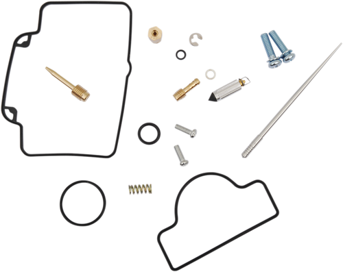 Moose Racing Carburetor Repair Kit - Yamaha 261780