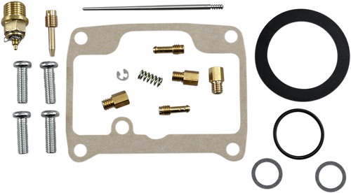 PARTS UNLIMITED Carburetor Repair Kit - Ski-Doo 1003-1649