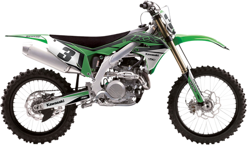 Factory Effex Evo Series Shroud Graphic Kit 2501120