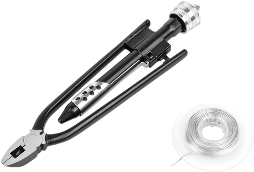 Motorsport Products 8" Wire Pliers Kit 76020