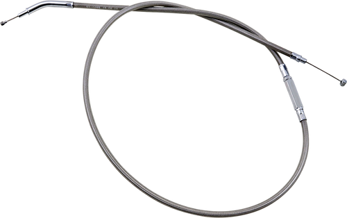 Motion Pro Armor Coat Stainless Steel Clutch Cable 650265