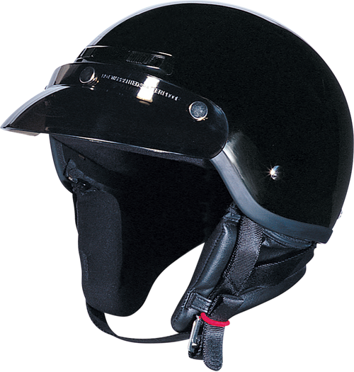 Z1R Drifter Solid Helmet ZR-20002