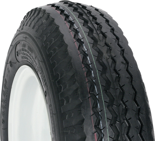 Kenda Trailer Tire Wheel Combo 30060