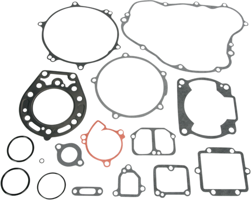 Moose Racing Complete Gasket Kit 808445Mse