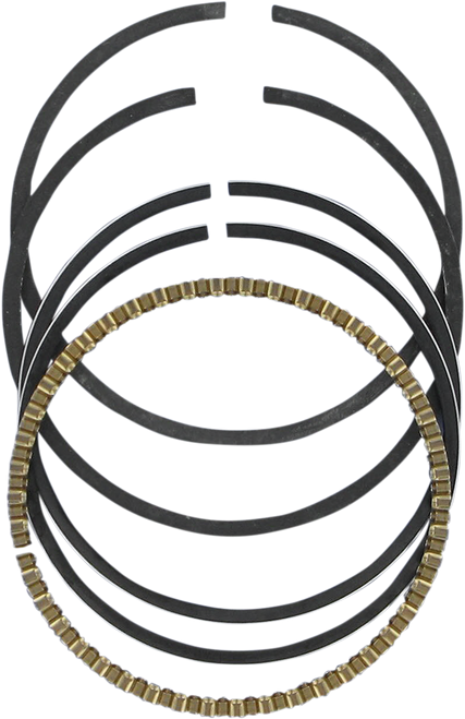 Wiseco Replacement Ring Set 3218X