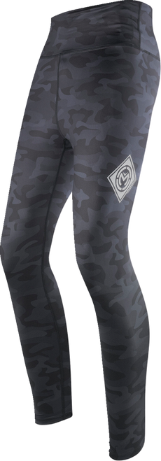 Moose Racing Women'S Agroid & Insignia Legging 30110060