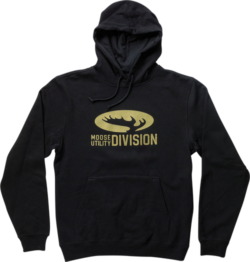 Moose Racing Mud Antler Hoodie 30505879