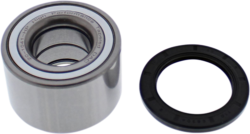 Moose Utility Tapered Double Angular Contact Wheel Bearing Kit 251516Hp
