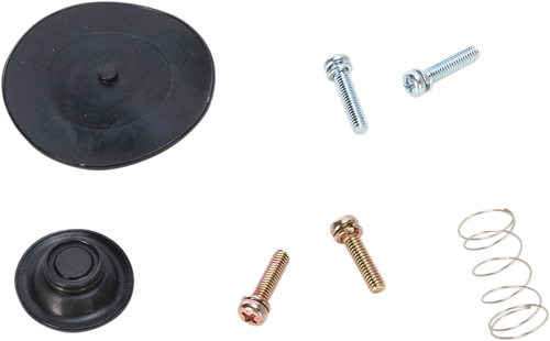 K&L Supply Fuel Petcock Rebuild Kit 184356