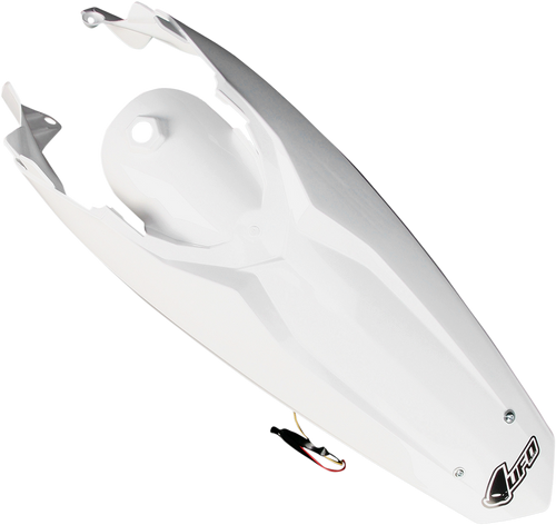 Ufo Enduro Rear Fender Kt04027047