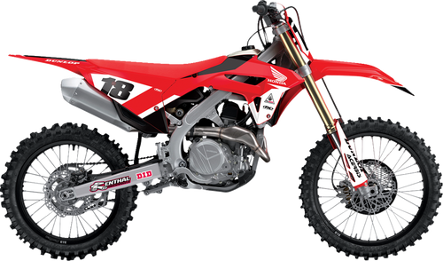 Factory Effex Sr1 Series Graphic Kit 2601304