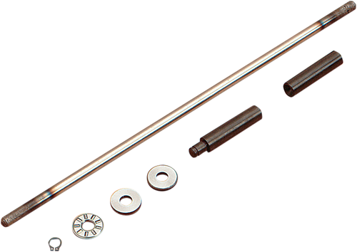 Eastern Motorcycle Parts Clutch Pushrod Kit J1149