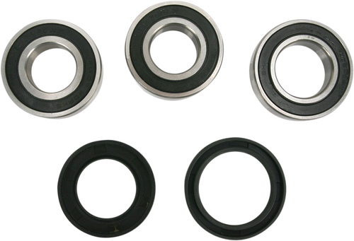 Pivot Works Wheel Bearing And Seal Kit Pwrwsk21000